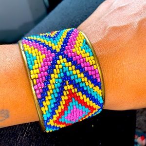 Beaded Bracelet